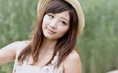 宝贝腿张大点就可以吃到扇贝了